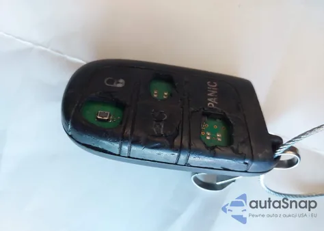 2016 Chrysler 200 Limited из США, поврежденный, VIN 1C3CCCAB1GN176580